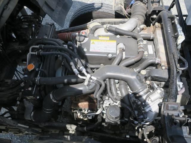 中古トラック いすゞダンプ #12