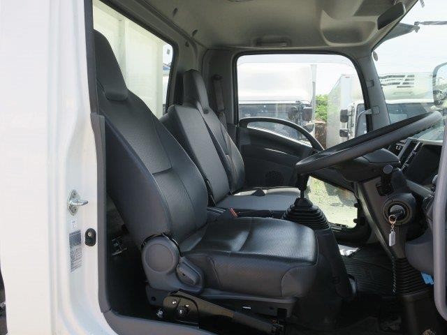 中古トラック いすゞダンプ #15