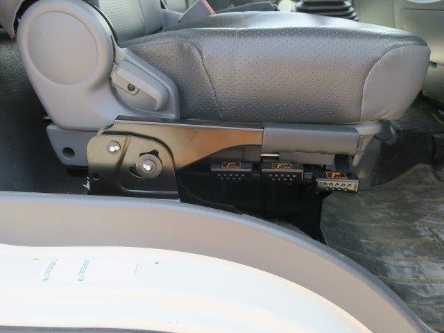 中古トラック いすゞダンプ #22