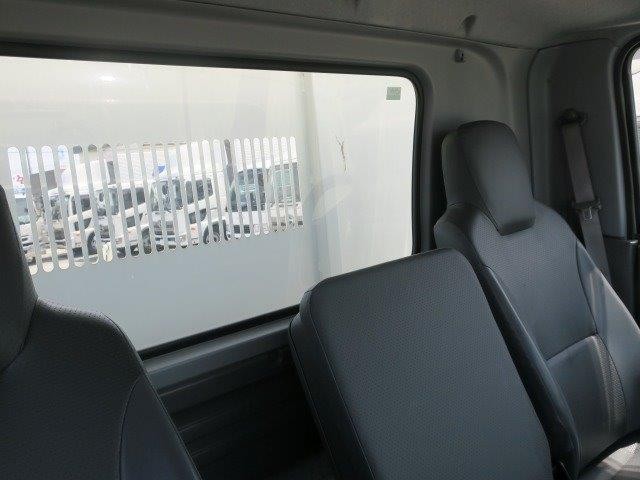 中古トラック いすゞダンプ #24