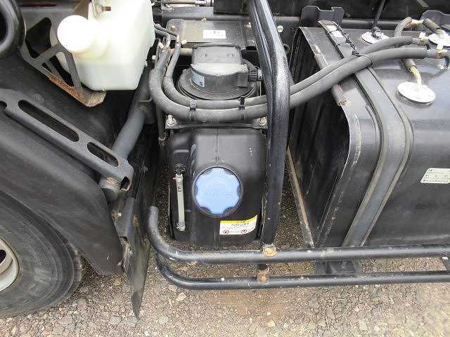 中古トラック いすゞダンプ #11