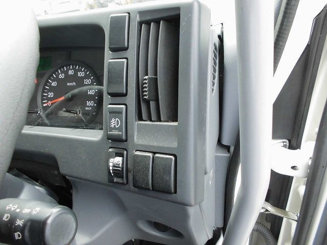 中古トラック いすゞダンプ #16