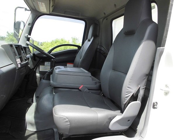 中古トラック いすゞダンプ #19