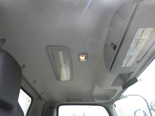 中古トラック いすゞダンプ #20