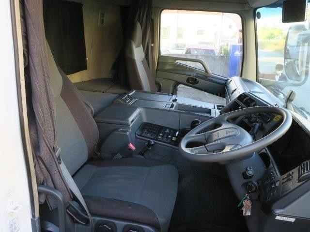 中古トラック 三菱ふそうアルミウィング #13