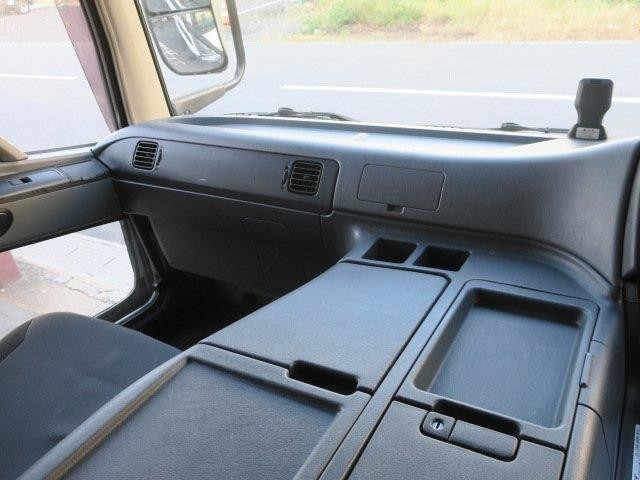 中古トラック 三菱ふそうアルミウィング #14