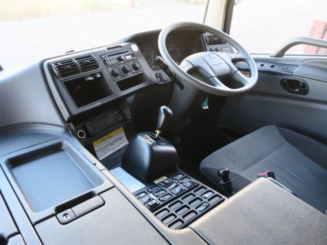 中古トラック 三菱ふそうアルミウィング #15