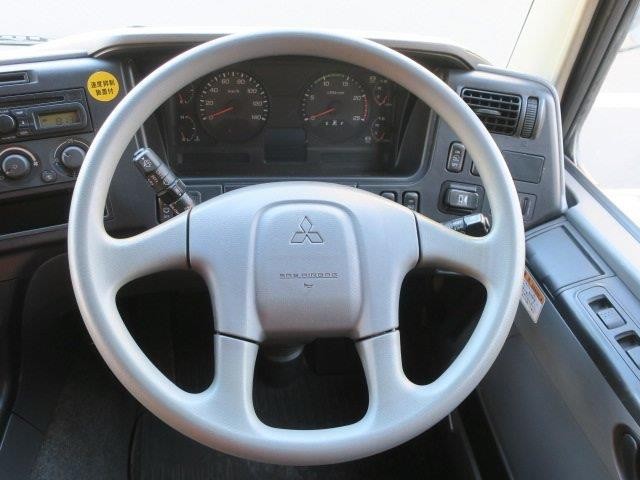 中古トラック 三菱ふそうアルミウィング #16