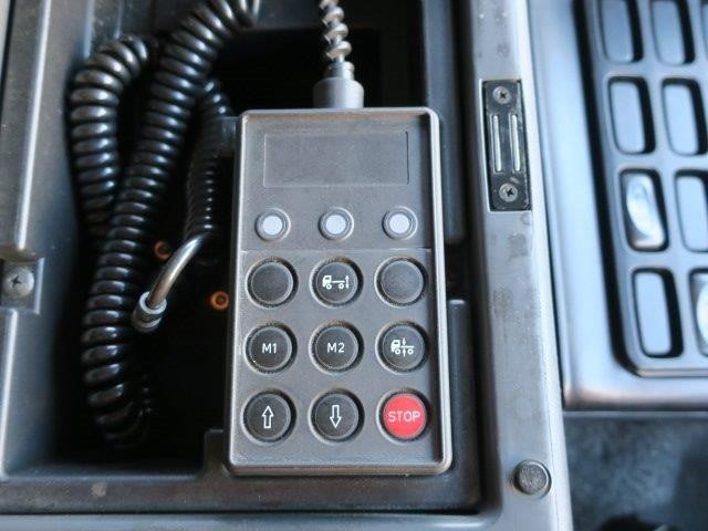 中古トラック 三菱ふそうアルミウィング #18