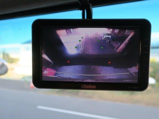 中古トラック 三菱ふそうアルミウィング #19