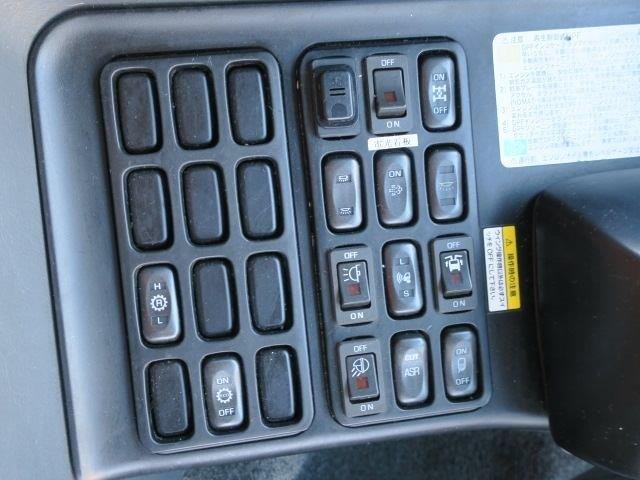 中古トラック 三菱ふそうアルミウィング #21