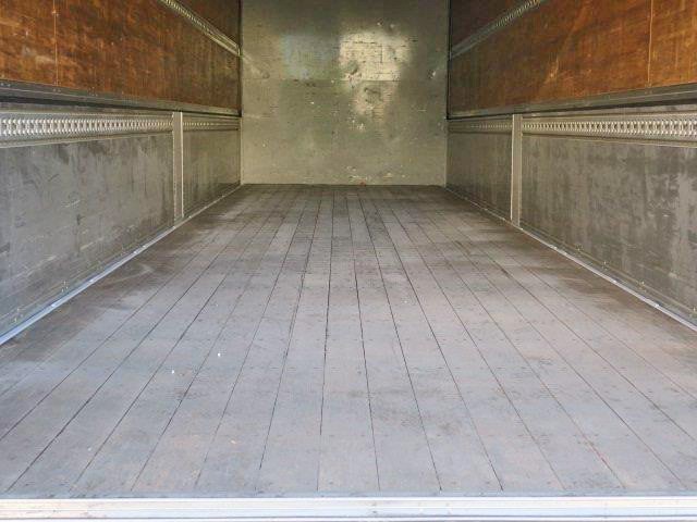 中古トラック 三菱ふそうアルミウィング #9