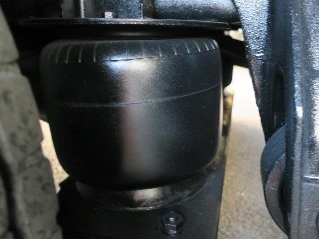 中古トラック 三菱ふそうアルミウィング #10