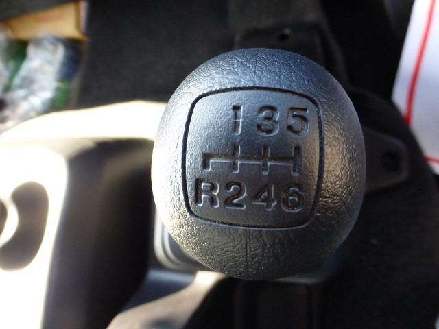 中古トラック 日野冷凍バン #18