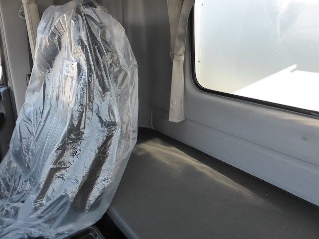 中古トラック 日野冷凍バン #20