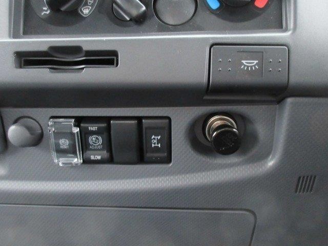 中古トラック いすゞダンプ #21