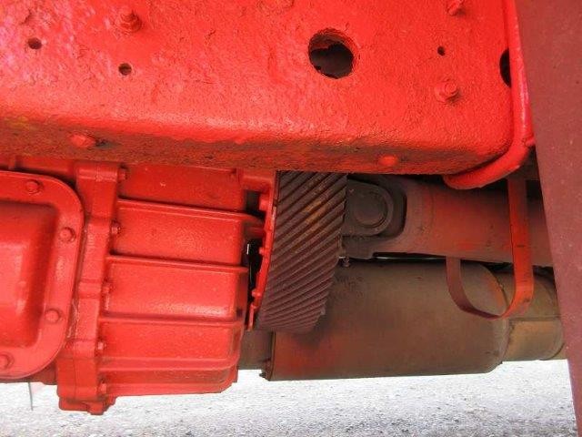 中古トラック 日野冷凍ウィング #11