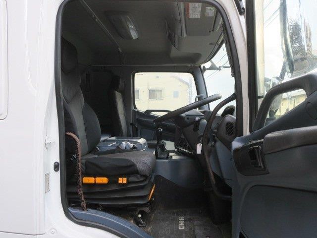 中古トラック 日野冷凍ウィング #15