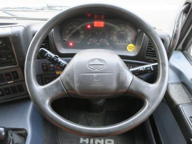 中古トラック 日野冷凍ウィング #17