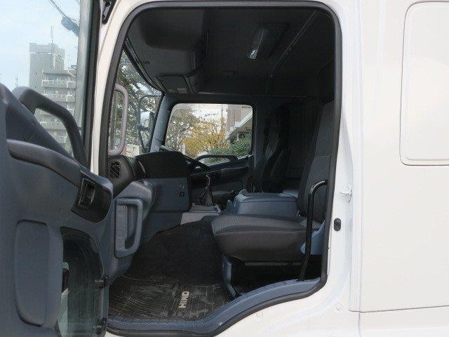 中古トラック 日野冷凍ウィング #23