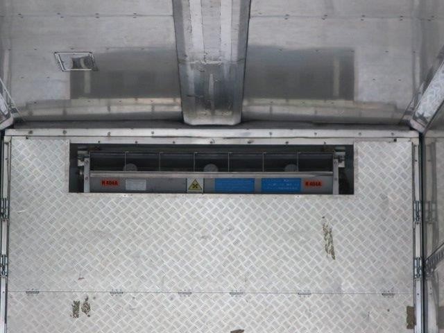 中古トラック 日野冷凍ウィング #8