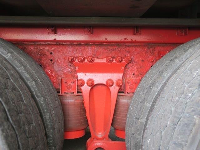 中古トラック 日野冷凍ウィング #10