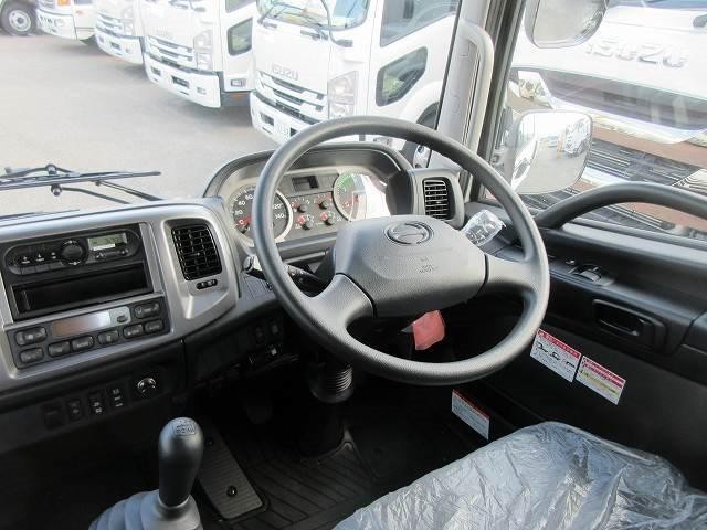 中古トラック 日野クレーン付 #15