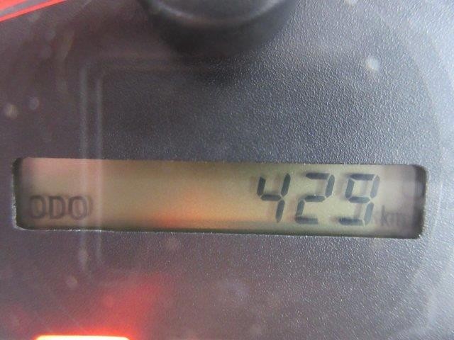 中古トラック 日野ダンプ #20