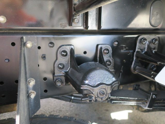 中古トラック いすゞダンプ #12