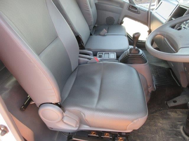 中古トラック いすゞダンプ ＃14