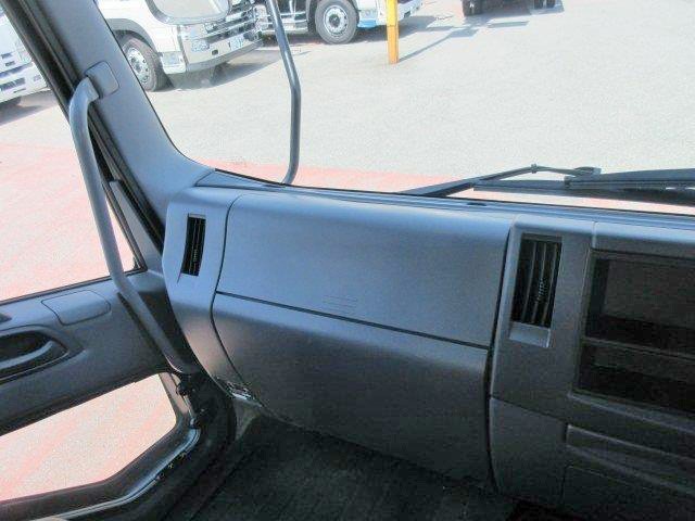 中古トラック いすゞダンプ #15