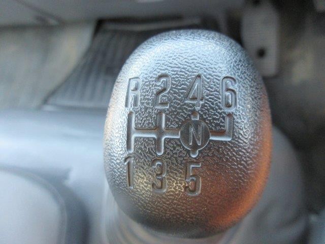 中古トラック いすゞダンプ #17