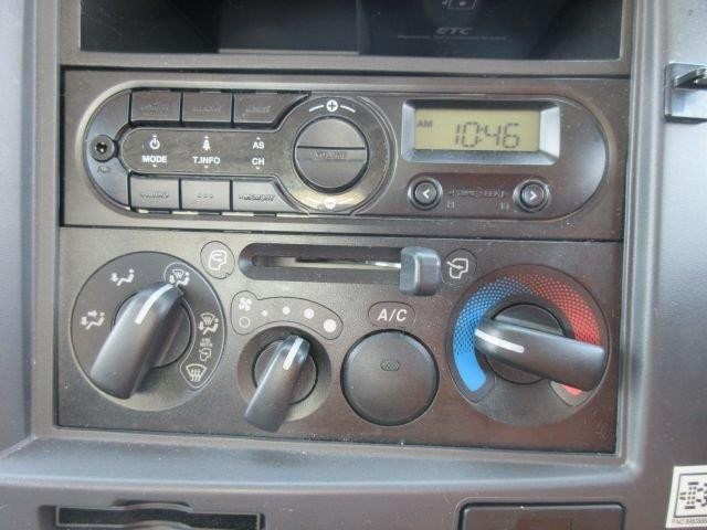 中古トラック いすゞダンプ #20