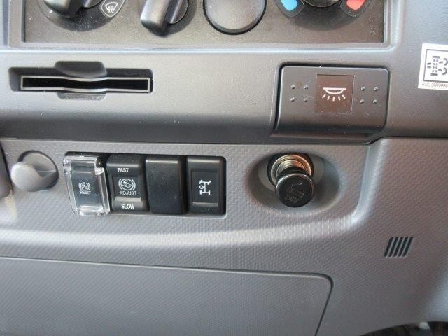 中古トラック いすゞダンプ #21