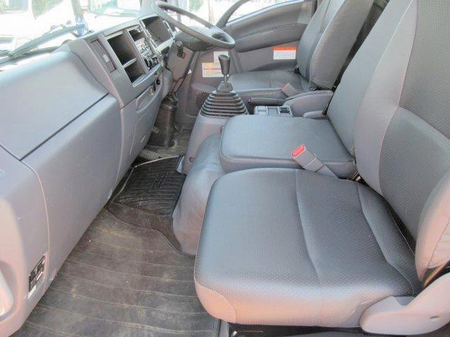 中古トラック いすゞダンプ #22