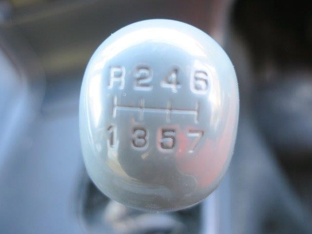 中古トラック 三菱ふそう幌ウィング #16