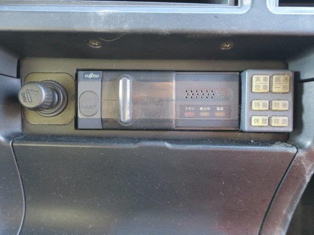 中古トラック 三菱ふそう幌ウィング #18