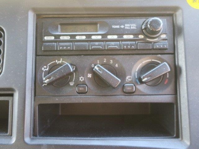 中古トラック 三菱ふそう幌ウィング #19