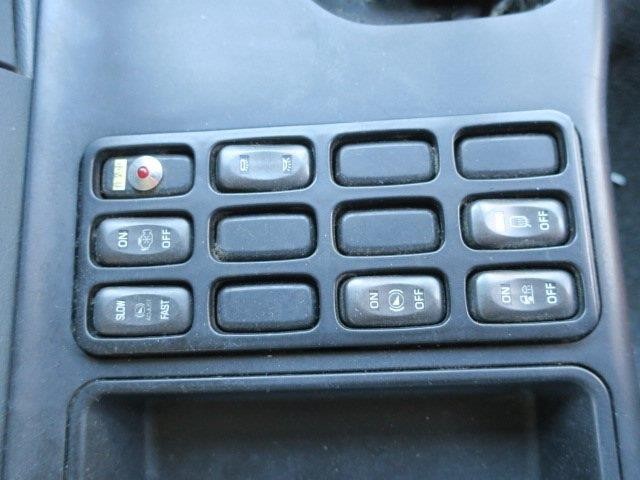中古トラック 三菱ふそう幌ウィング #20