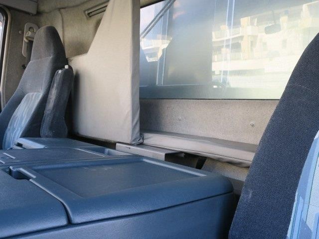 中古トラック 三菱ふそう幌ウィング #23