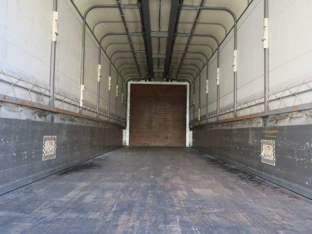 中古トラック 三菱ふそう幌ウィング #8