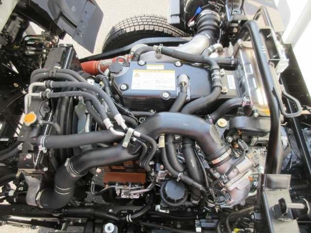 中古トラック いすゞダンプ #12