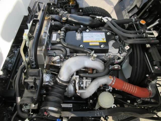 中古トラック いすゞダンプ #13