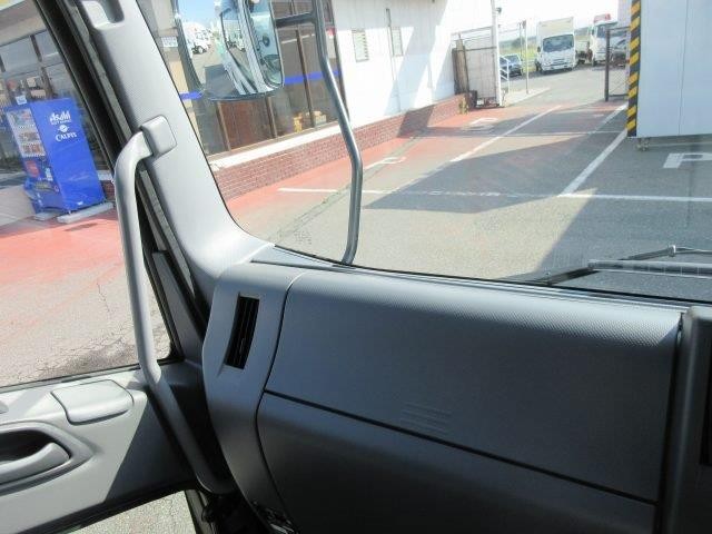 中古トラック いすゞダンプ #15