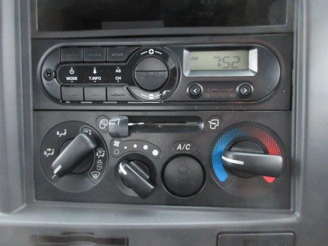 中古トラック いすゞダンプ #20
