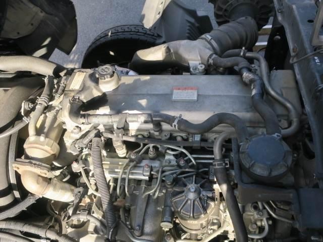 中古トラック 日野アルミウィング #11