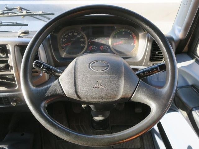 中古トラック 日野アルミウィング #15