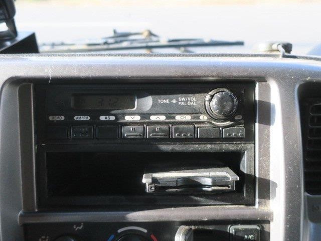 中古トラック 日野アルミウィング #19