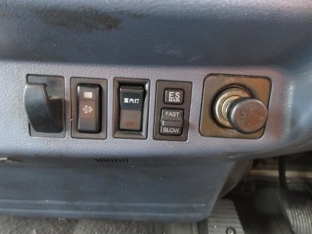 中古トラック 日野アルミウィング #21