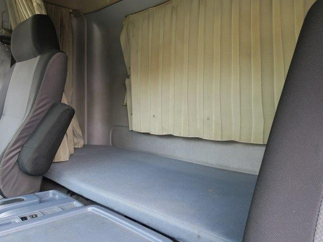 中古トラック 日野アルミウィング #23